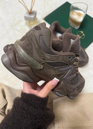 Balance 9060 chocolate
