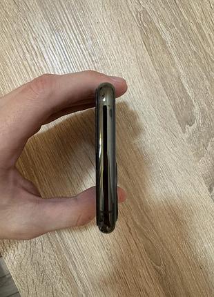 Iphone 11 pro 256gb space gray 4