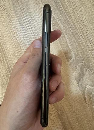 Iphone 11 pro 256gb space gray 3