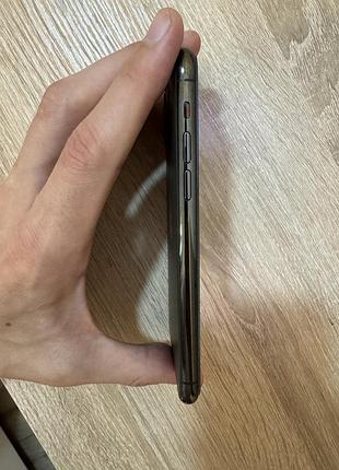 Iphone 11 pro 256gb space gray 5