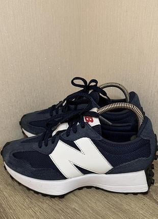 Кроссовки new balance 327
