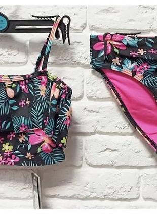 Купальник для дівчинки primark 140,146