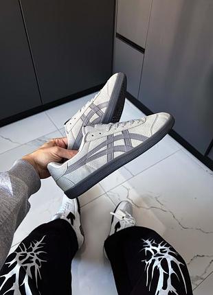 Кроссовки легкие удобные asics onitsuka tiger tokuten