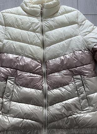 Куртка zara 6