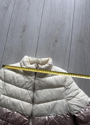 Куртка zara 5