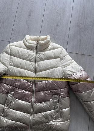 Куртка zara 3