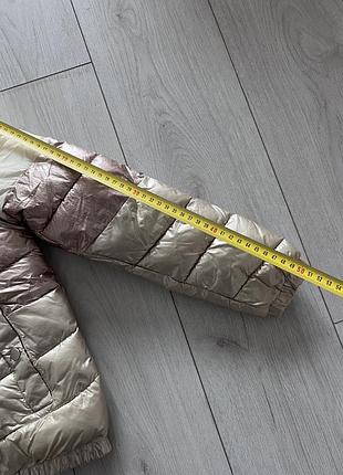 Куртка zara 4