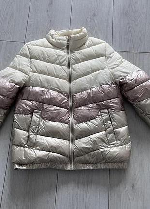 Куртка zara