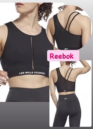 Топ reebok