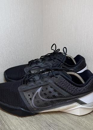 Кроссовки nike zoom metcon turbo 2