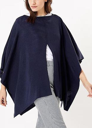 Пончо m&s one size