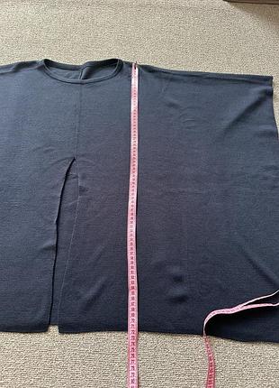 Пончо m&s one size 10
