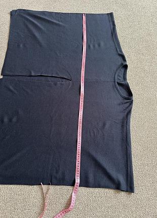 Пончо m&s one size 9