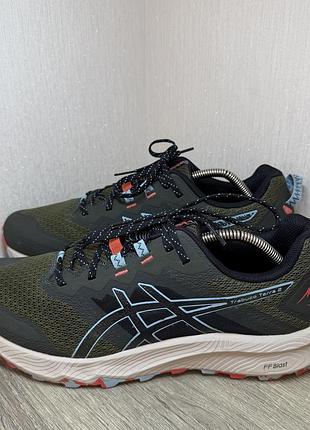 Кросівки asics trabuco terra 2