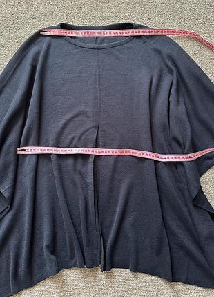 Пончо m&s one size 8