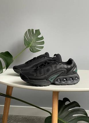 Чоловічі кросівки nike air max dn supreme black fz4044-001 fz4044-001