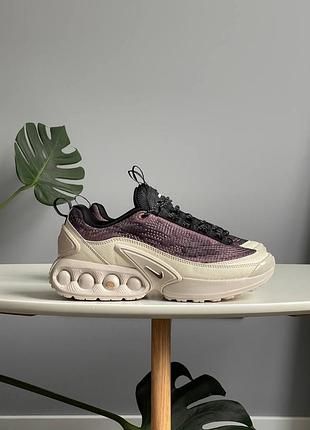 Чоловічі кросівки nike air max dn sp smokey mauve hq0913-200