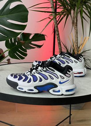 Мужские кроссовки nike air max plus drift “concord” fd4290-007