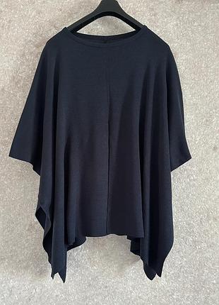 Пончо m&s one size 4