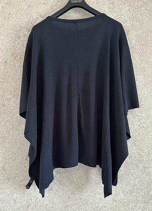 Пончо m&s one size 5