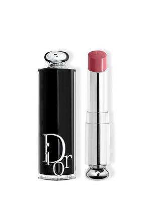 Dior addict, блестящая помада от dior (формат тестера) (566) peony pink