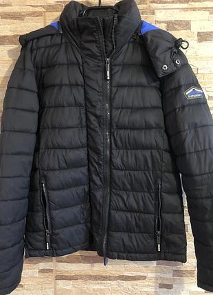 Курка super dry хс с розмір