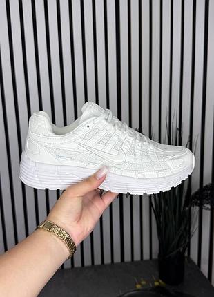 Nike p-6000 4