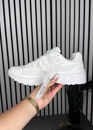 Nike p-6000 6