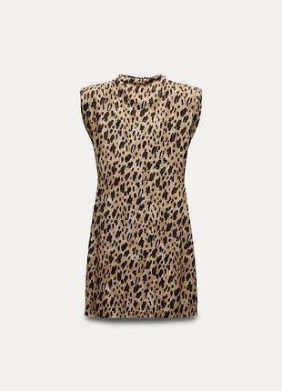Плаття zara іспанія