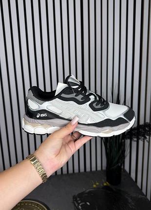 Asics gel-nyc 4