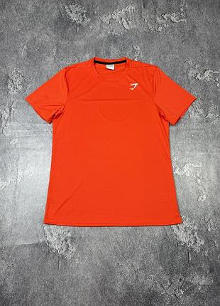 Футболка gymshark