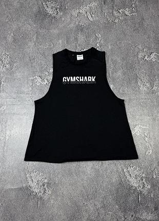 Майка для тренувань gymshark