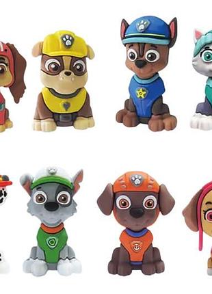 Фигурка-сюрприз cool things – paw patrol (в ассорт) pp035