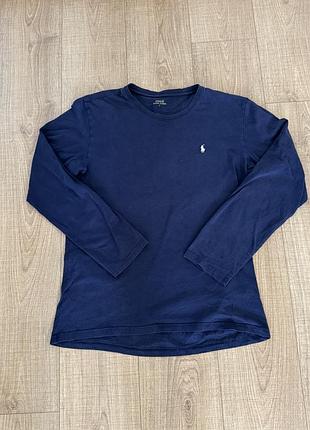 Лонгслів polo ralph lauren