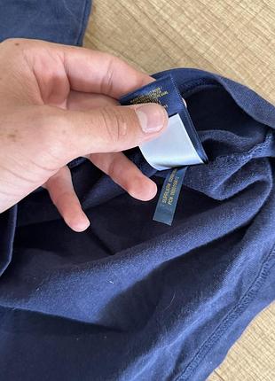 Лонгслів polo ralph lauren 4
