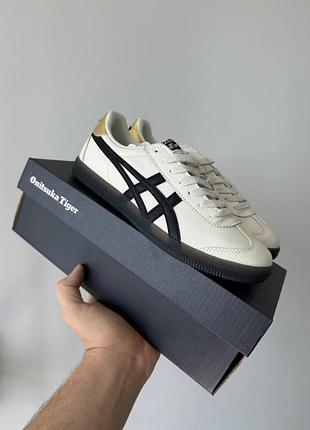 Кроссовки легкие удобные asics onitsuka tiger tokuten