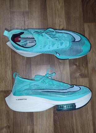 Мужские кроссовки nike zoom р.45-46