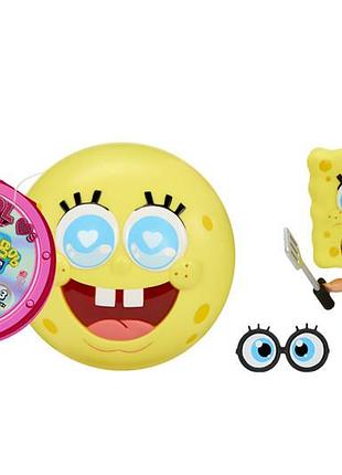 Игровой набор с куклой l.o.l. surprise! 249788 серии "loves spongebob squarepants"