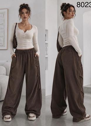 Штани катон