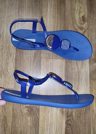 Женские босоножки ipanema р.40