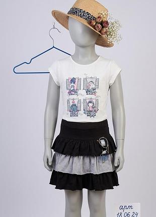 Комплект 8-10 лет