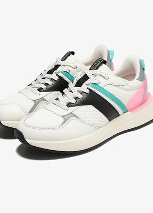 Женские кроссовки keds tiasa trail 39.5 / 26.5 см белые оригинал