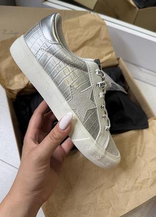 Кросівки vintage havanna