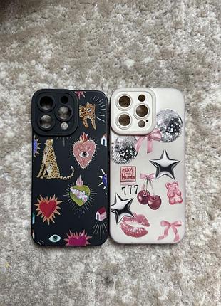 Чохли для iphone 15 pro max
