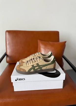 Кроссовки легкие удобные asics onitsuka tiger tokuten