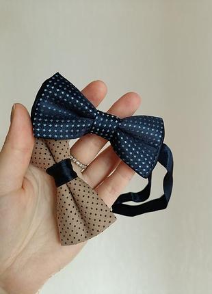 Детские бабочки к рубашке