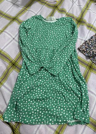 Сукня h&m 122/128