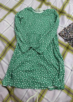 Сукня h&m 122/128 2