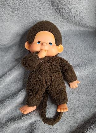 Манчи игрушка