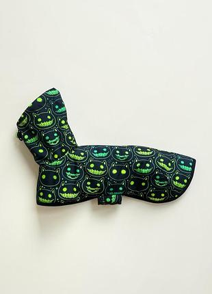 Попона для собак